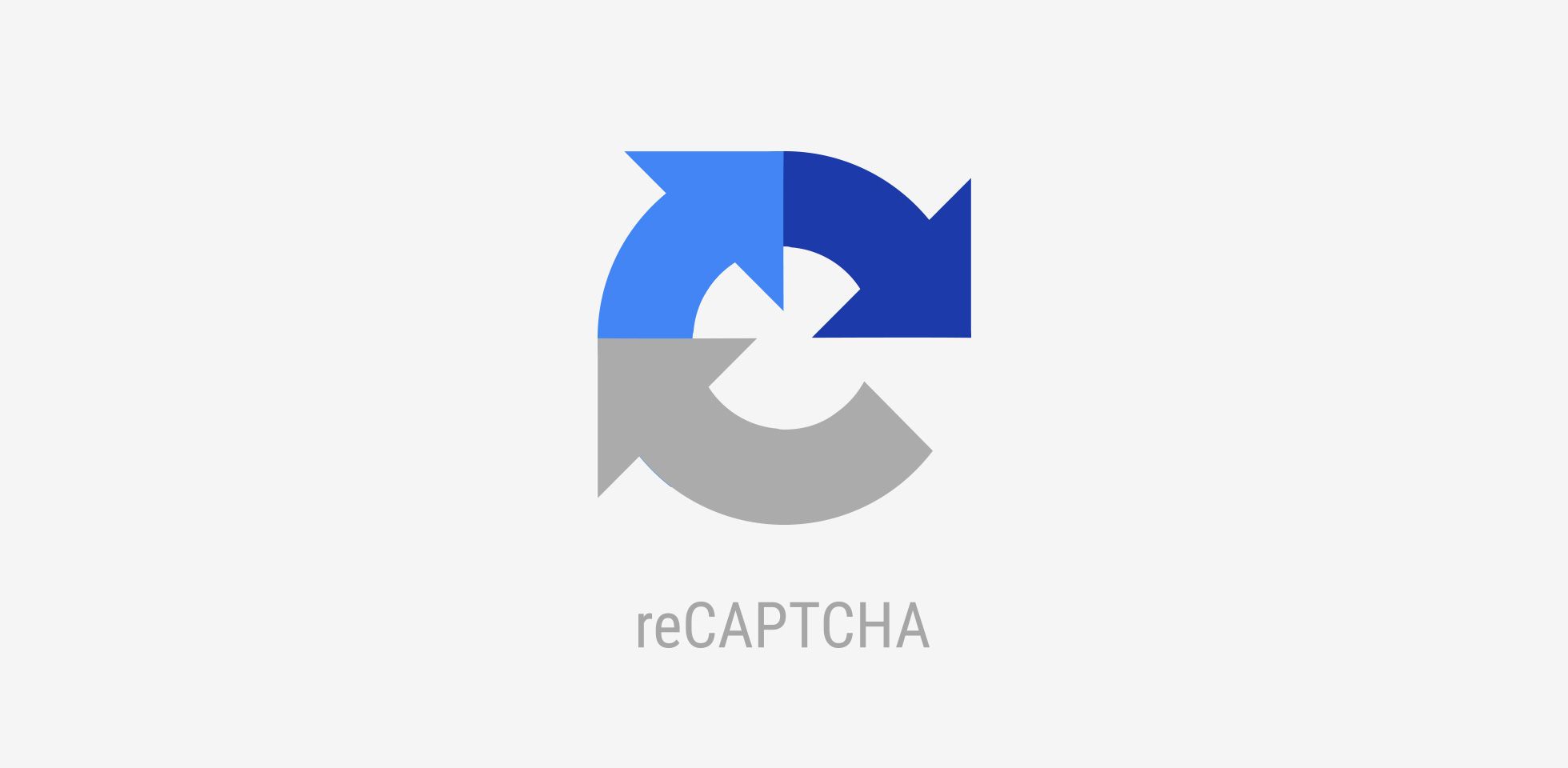Google reCAPTCHA
