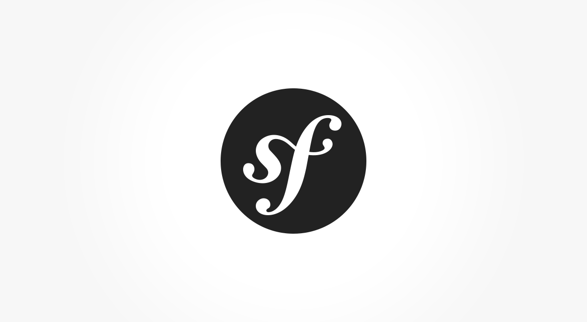 Symfony Components