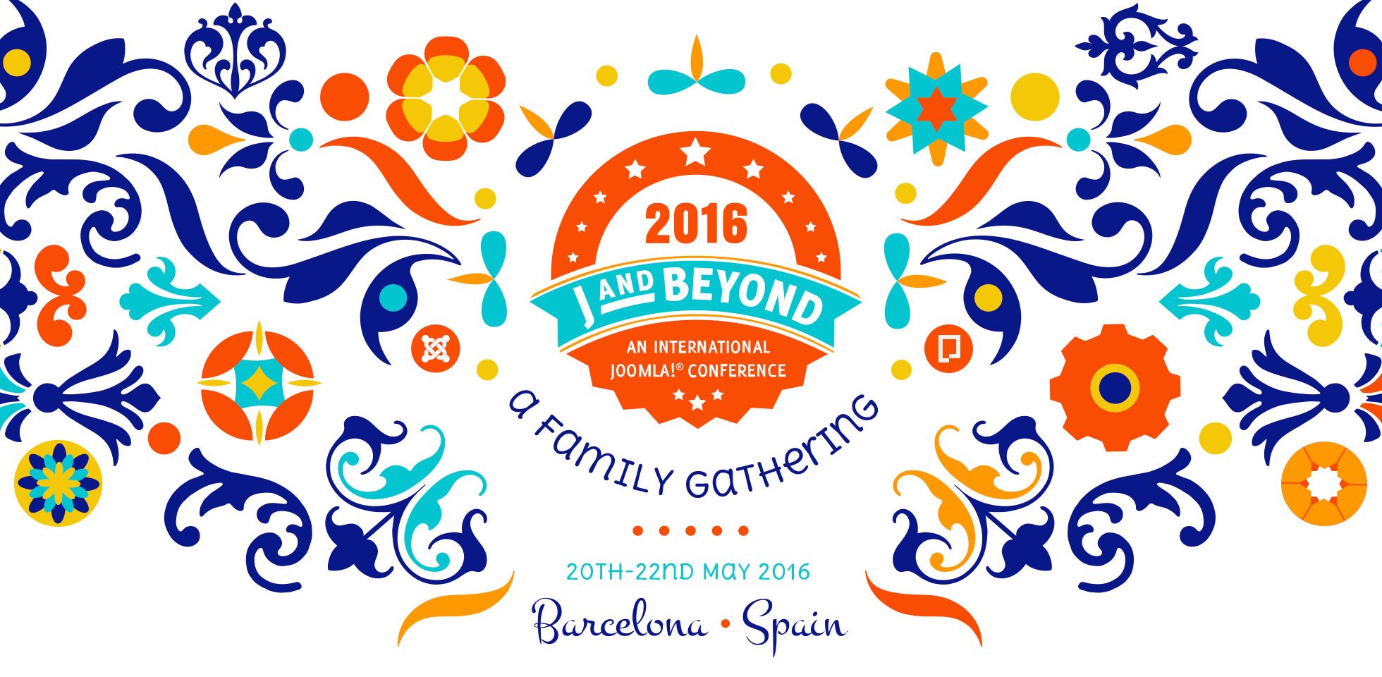 JandBeyond 巴塞罗那