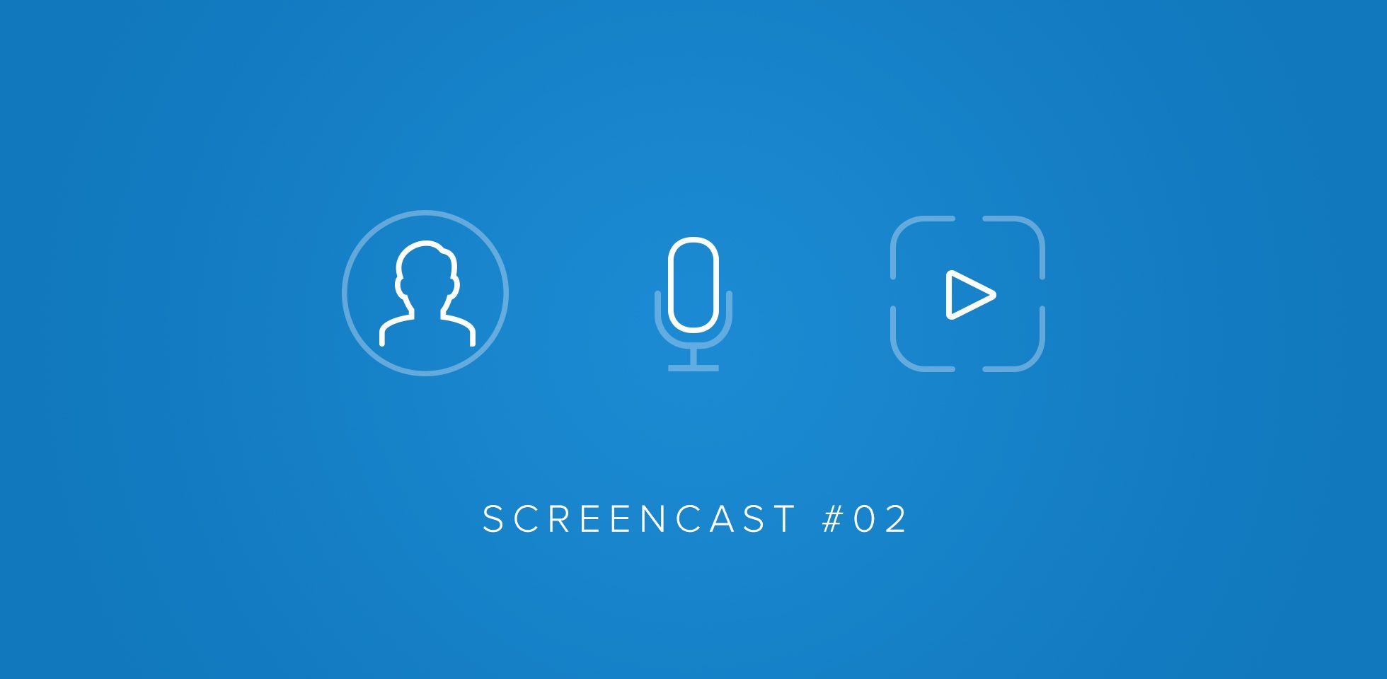 屏幕录像 02 使用模块扩展Pagekit